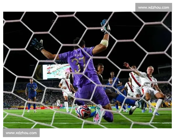 沙特联赛强势反击!新月加时绝杀曼城,英国媒体集体失声 沙特联赛强势反击!新月加时绝杀曼城,英国媒体集体失声