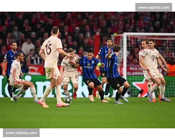 水爷再演头球杀!39 岁拉莫斯复刻欧冠经典,蒙特雷 1-1 逼平国米 水爷再演头球杀!39 岁拉莫斯复刻欧冠经典,蒙特雷 1-1 逼平国米