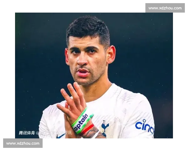 热刺新帅力阻罗梅罗转会！马竞 6500 万欧报价仍未突破僵局