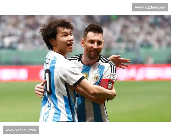 罗粉 Speed 世俱杯追星翻车!梅黑网红激情呼唤梅西遭无视 罗粉 Speed 世俱杯追星翻车!梅黑网红激情呼唤梅西遭无视