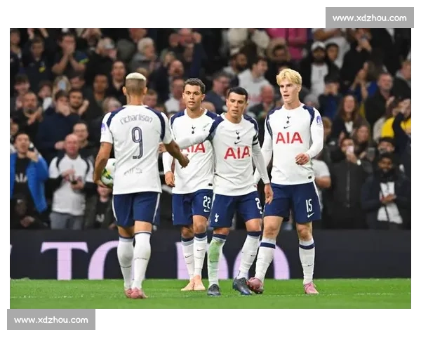 热刺因球迷恐同言论被英足总罚款 7.5 万镑 热刺因球迷恐同言论被英足总罚款 7.5 万镑