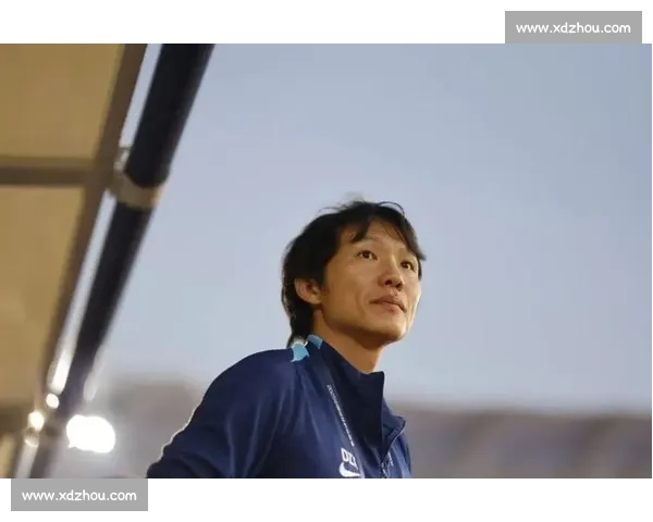 邓卓翔：团队拼搏成就逆转胜利