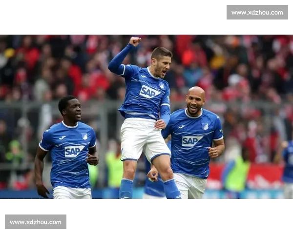 霍芬海姆启动芬克格拉夫转会谈判，斯图加特静待球员态度转变