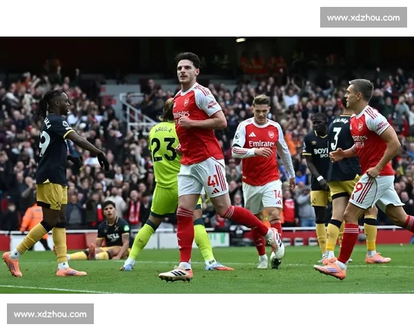 阿森纳锁定 6000 万镑天才!14 球 12 助攻神将或成萨卡最佳拍档 阿森纳锁定 6000 万镑天才!14 球 12 助攻神将或成萨卡最佳拍档