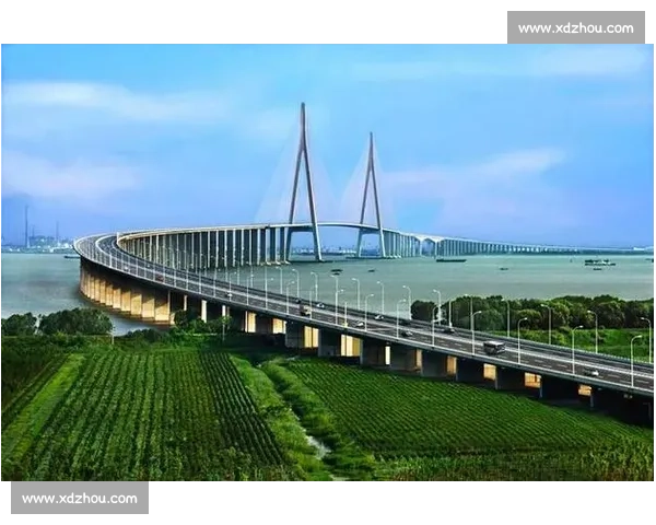 南通:江海交汇的古今传奇 南通:江海交汇的古今传奇