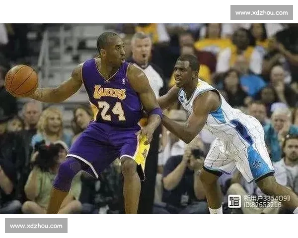 斯特恩直言:科比与乔丹并列历史最佳,划时代巨星的终极传承 斯特恩直言:科比与乔丹并列历史最佳,划时代巨星的终极传承