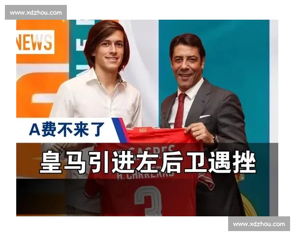皇马锁定本菲卡天才左闸！世俱杯后官宣 A 费加盟