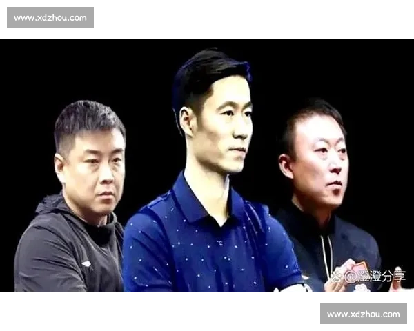 王楚钦驾车违规引争议！王皓对林诗栋严厉，为何对弟子宽松？