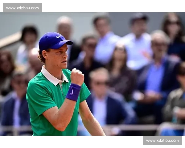 辛纳法网两度落泪引热议:德约若进决赛,结局是否改写? 辛纳法网两度落泪引热议:德约若进决赛,结局是否改写?