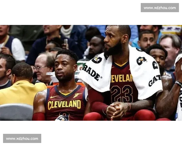 詹姆斯第 23 季倒计时:九月训练营前必达巅峰状态 詹姆斯第 23 季倒计时:九月训练营前必达巅峰状态