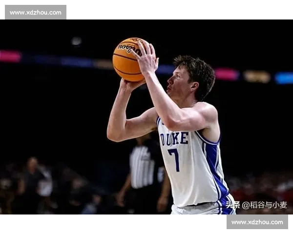 号码传承：2025 NBA 选秀大会的新秀如何续写传奇