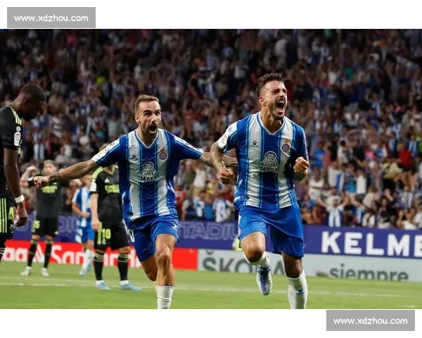 官方：布里安 - 奥利万合同到期离队 西班牙人左后卫开启新征程