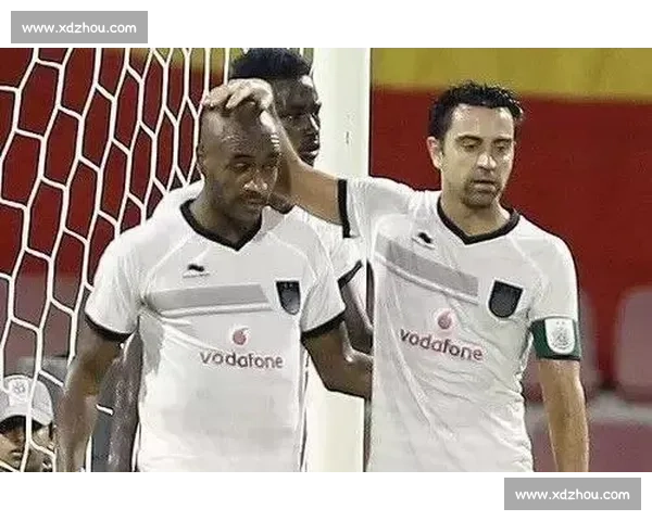 巴塔利亚世俱杯抽筋退赛！高温 32℃成隐形杀手