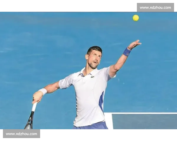 德约调侃萨巴 “缺火候”，世界第一幽默回怼：你话太多了！