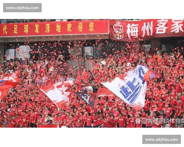 梅州客家 7 连败创队史纪录 米兰二次执教终下课