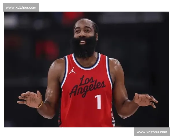 詹姆斯父子训练揭秘！哈登大学队友竟是幕后关键推手