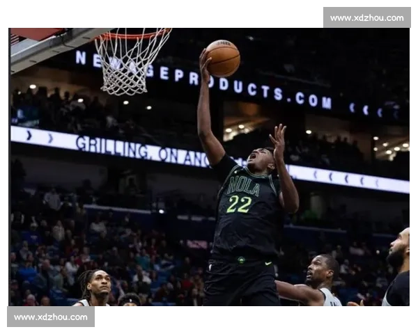 马刺铁心 2 号签抢哈珀：后场拥挤？先选天赋再说！