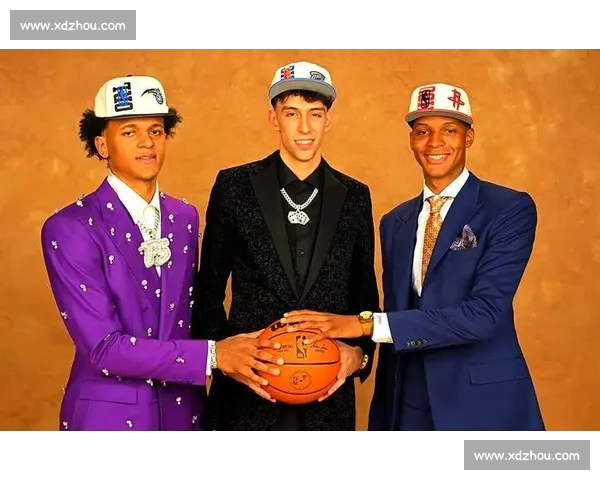 雷霆选秀再出奇招！两铁闸 + 神射手 + 15 号秀，打造未来冠军阵容